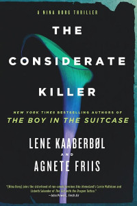 Cover of The Considerate Killer