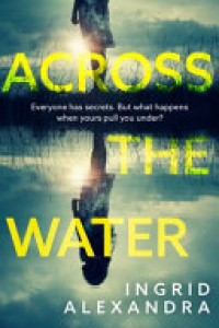 Cover of Across the Water