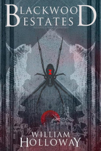 Cover of Blackwood Estates