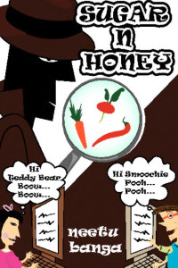 Cover of Sugar N Honey