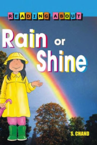 Cover of Rain or Shine