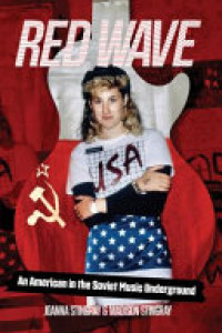 Cover of Red Wave