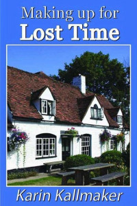 Cover of Making Up for Lost Time