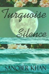 Cover of Turquoise Silence