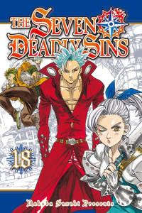 Cover of The Seven Deadly Sins