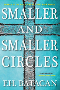 Cover of Smaller and Smaller Circles
