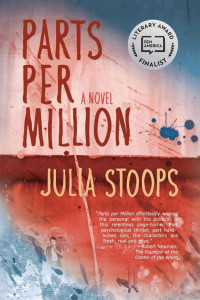 Cover of Parts per Million