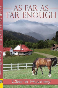 Cover of As Far As Far Enough