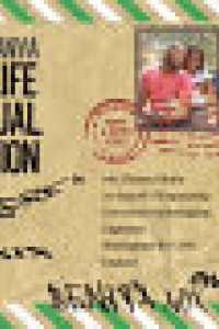 Cover of Lagos, Life and Sexual Distraction