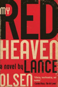 Cover of My Red Heaven