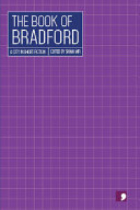 Cover of The Book of Bradford