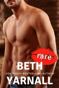 Cover of Rare