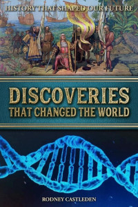 Cover of Discoveries that Changed the World
