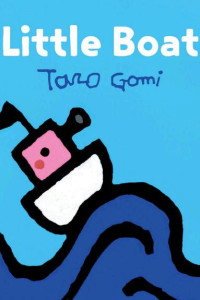Cover of Little Boat
