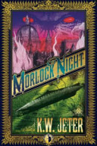 Cover of Morlock Night