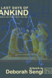 Cover of The Last Days of Mankind