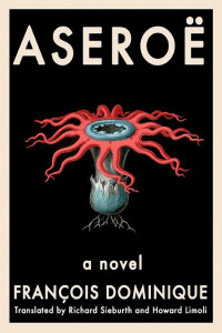 Cover of Aseroë
