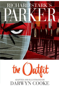 Cover of Parker: The Outfit