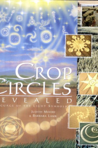 Cover of Crop Circles Revealed: Language of the Light Symbols
