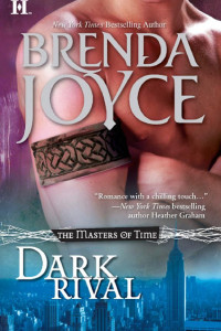Cover of Dark Rival