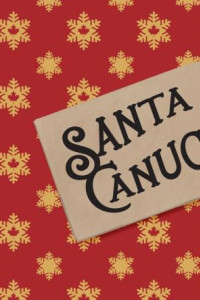 Cover of Santa Canuck