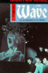 Cover of The Wave
