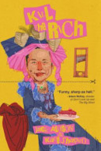 Cover of Kill the Rich