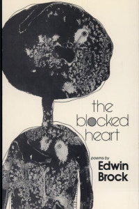 Cover of The Blocked Heart