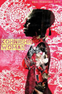 Cover of Kohnjehr Woman