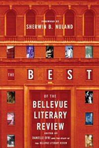Cover of The Best of the Bellevue Literary Review