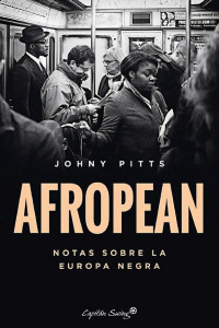 Cover of Afropean