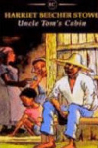 Cover of Uncle Tom's Cabin