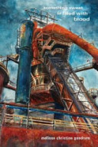 Cover of Something Sweet and Filled with Blood