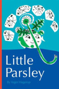 Cover of Little Parsley