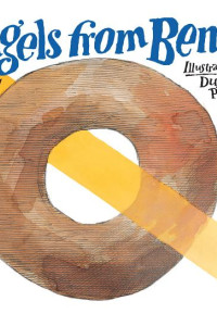 Cover of Bagels from Benny