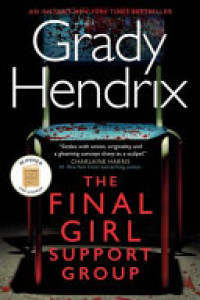 Cover of The Final Girl Support Group