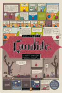 Cover of Candide