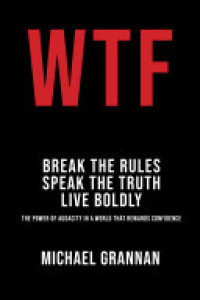 Cover of WTF