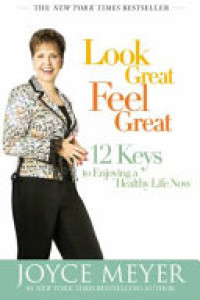 Cover of Look Great, Feel Great