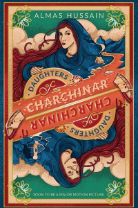 Cover of Daughters of Char Chinar