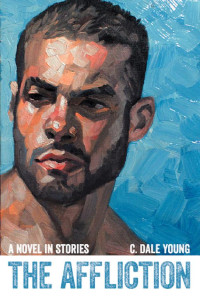 Cover of The Affliction