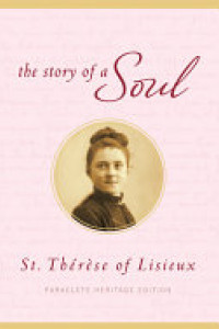 Cover of The Story of a Soul
