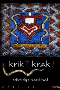 Cover of Krik? Krak!