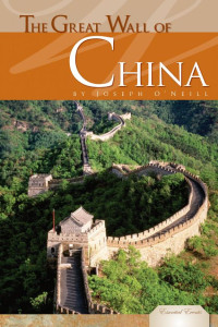 Cover of Great Wall of China