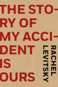 Cover of The Story of My Accident is Ours