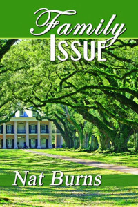 Cover of Family Issue