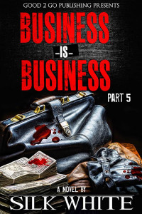 Cover of Business is Business PT 5