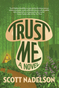 Cover of Trust Me