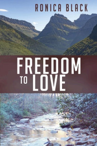 Cover of Freedom to Love