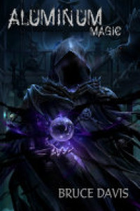 Cover of Aluminum Magic